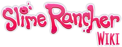 Crystal Slime Slime Rancher Wiki