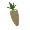 Silver Parsnip