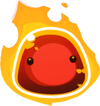 Fire Slime