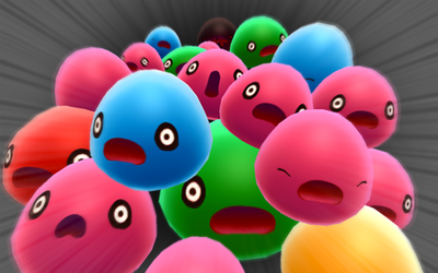 Slime Rochoso, Wiki SlimeRancher