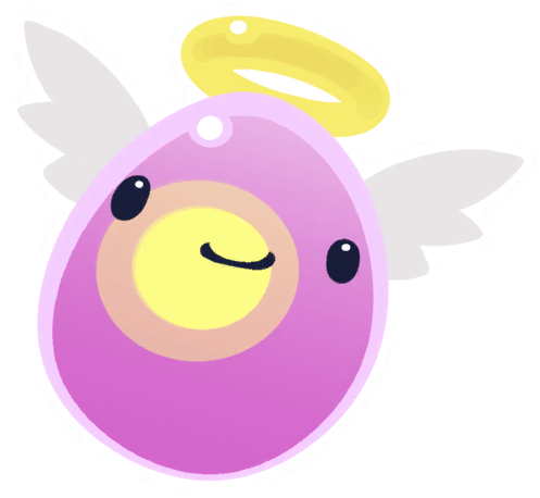 Lucky Slime (Slime Rancher), Slime Rancher Wiki