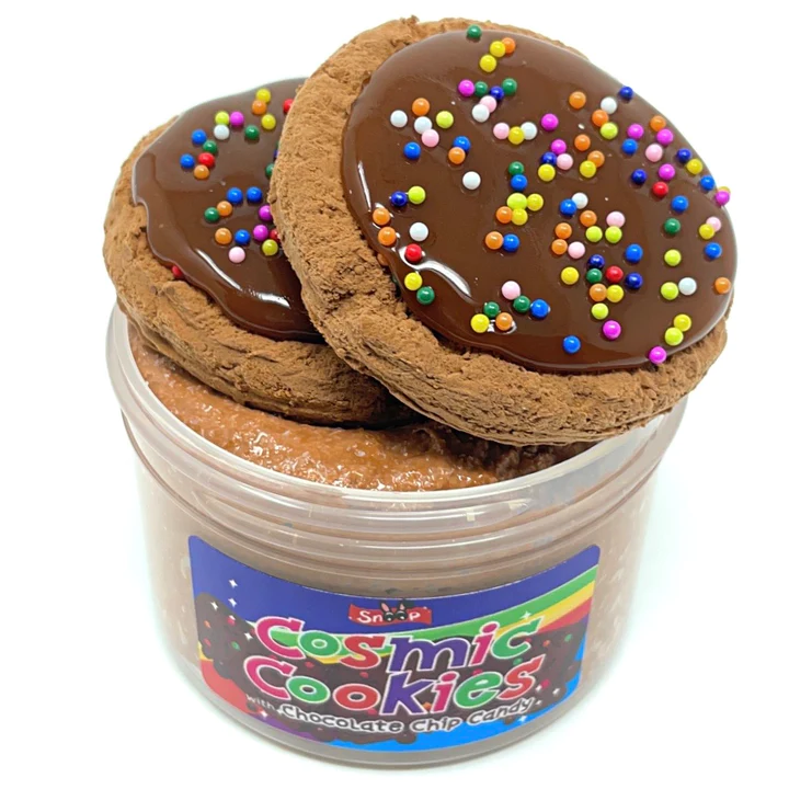 Cosmic Cookies Slime Wiki Fandom