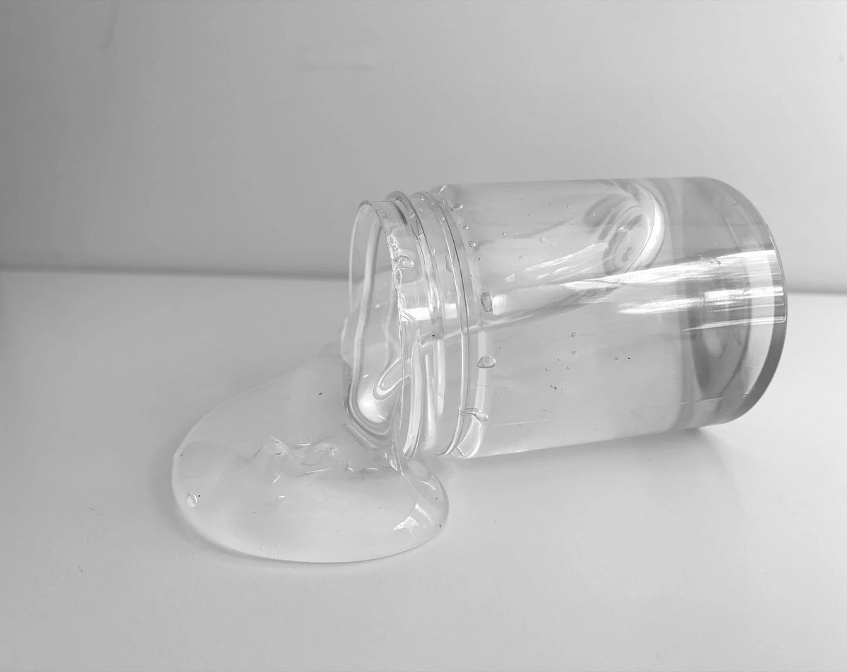 Clear Slime | Slime Wiki | Fandom