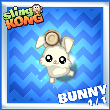 Bunny Sling Kong Wikia Fandom