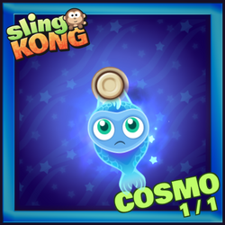 SLING KONG - Jogue Grátis Online!