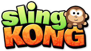 yell0wsuit's blog  New game added: Sling Kong and Rally Point 1-5