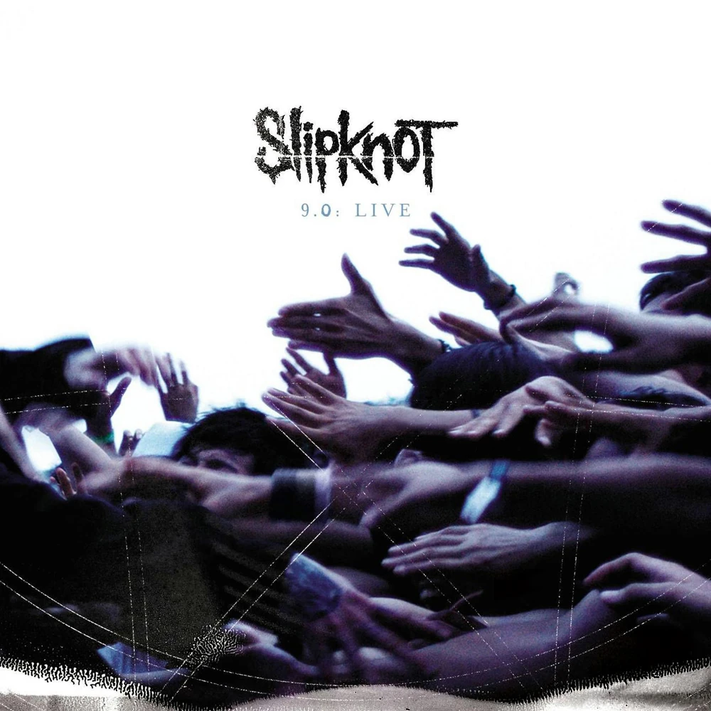 Liberate (9.0: Live) | Slipknot Wiki | Fandom