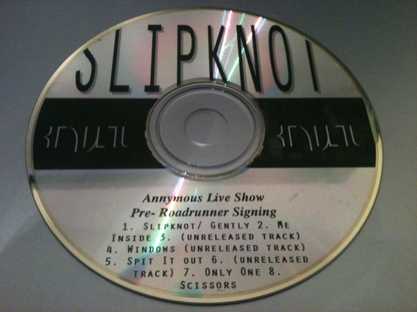 Silver disk shop