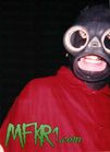 Sid Wilson August 15th 1998