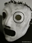 Replica of Corey's All Hope Is Gone mask