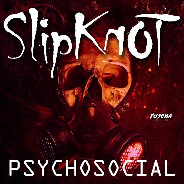 Psychosocial | Slipknot Wiki | Fandom