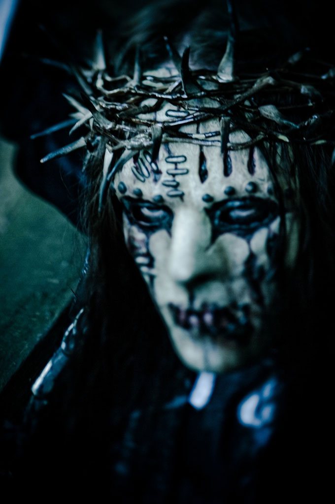 Joey Jordison Slipknot Wiki Fandom