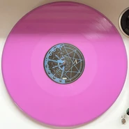 Translucent Violet Vinyl (Indie Exclusive)