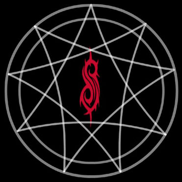 Slipknot Sticker Pack | All Hope Is Gone American Heavy Nu Metal Band Logo  | eBay