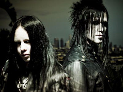 Murderdolls | Slipknot Wiki | Fandom