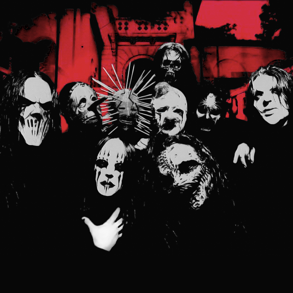 Vol. 3: (The Subliminal Verses) | Slipknot Wiki | Fandom