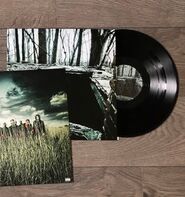 Black Vinyl