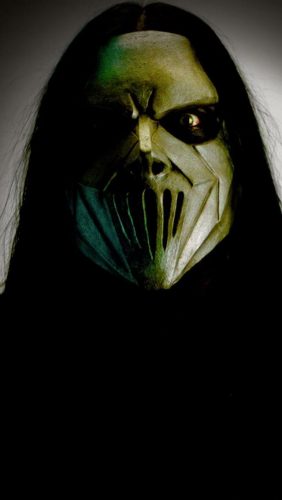 Mick Thomson Slipknot Wiki Fandom