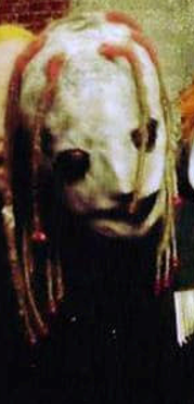 slipknot corey taylor 1999
