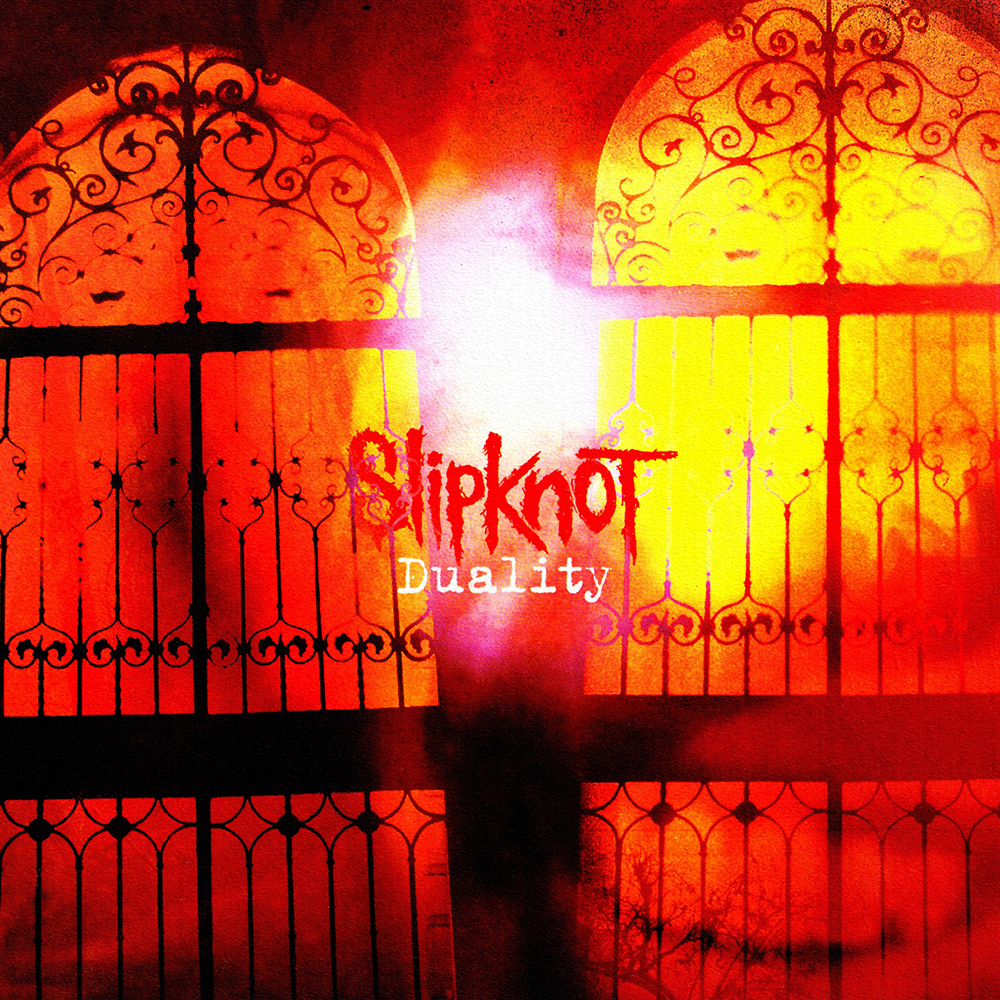 Duality, Slipknot Wiki