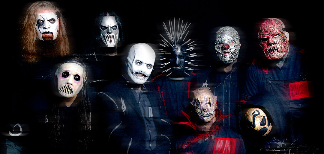 Slipknot Slipknot Wiki Fandom