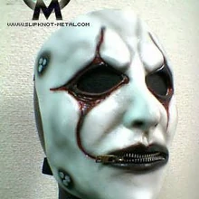 Jim Root Slipknot Wiki Fandom
