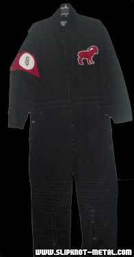 Jumpsuit | Slipknot Wiki | Fandom