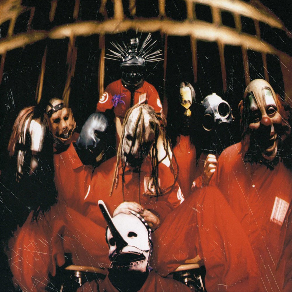 Slipknot | Slipknot Wiki | Fandom