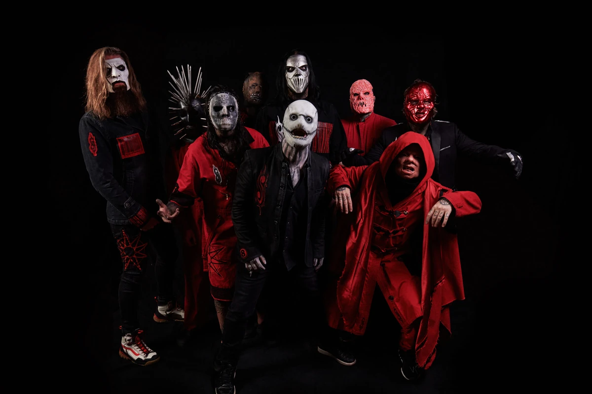 Slipknot Slipknot Wiki Fandom
