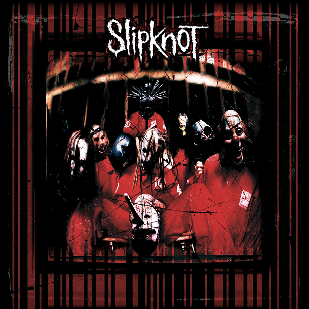 slipknot 1999 wallpaper