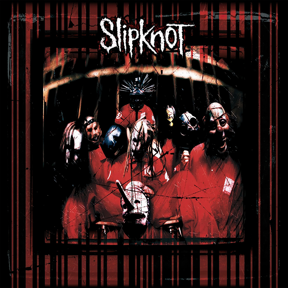 Slipknot discography - Wikipedia