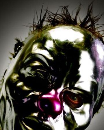 Shawn Crahan Slipknot Wiki Fandom
