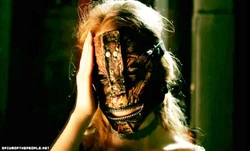 Maggot Mask | Slipknot Wiki | Fandom