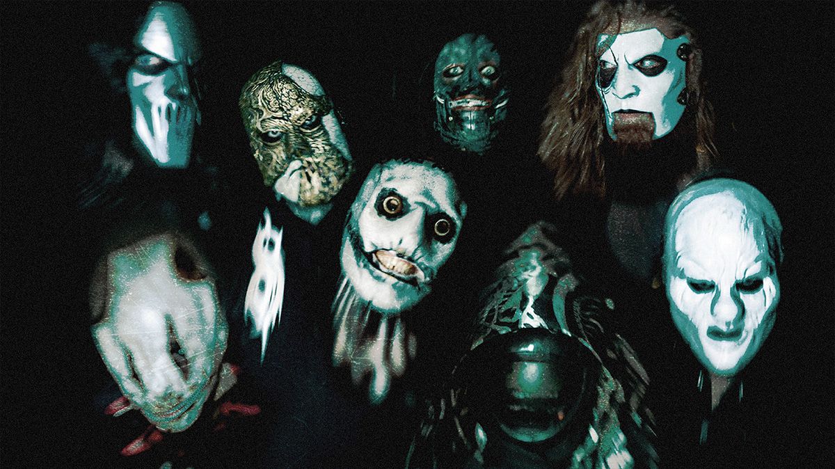 Slipknot Slipknot Wiki Fandom