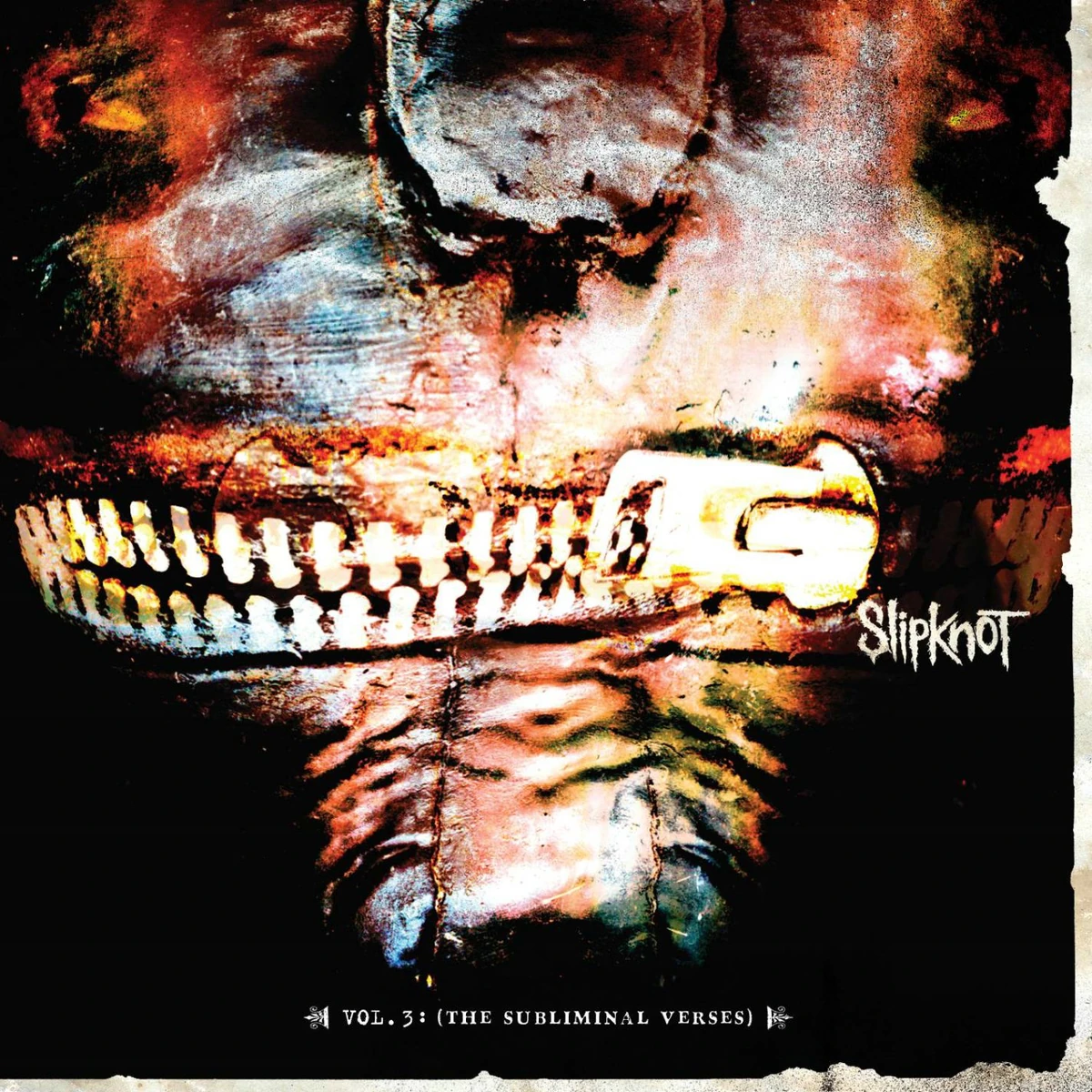 The Blister Exists | Slipknot Wiki | Fandom