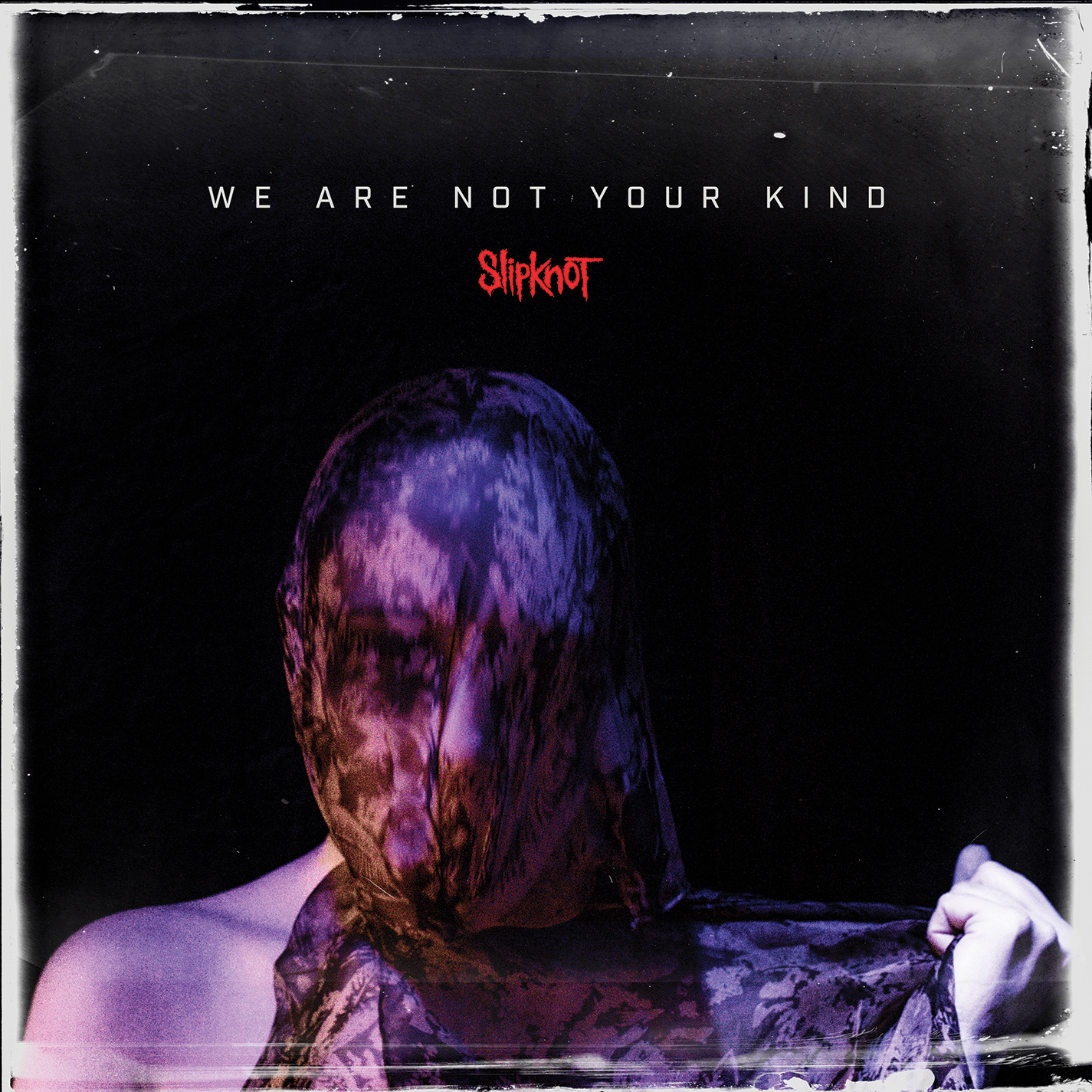What's Next | Slipknot Wiki | Fandom