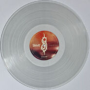 The End, So Far Clear Vinyl.jpg (66 KB) Clear Vinyl (Retail Exclusive)