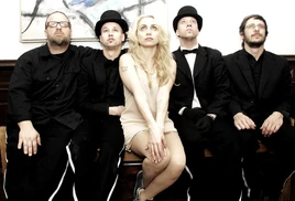 Dirty Little Rabbits Band