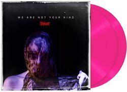 Slipknot – We Are Not Your Kind (2019, CD) - Discogs