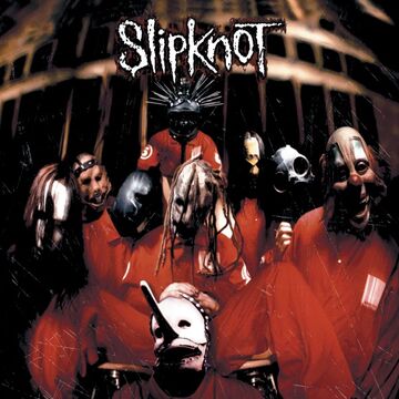 slipknot 1stデビュー時メンバー直筆サインデジパックCD Slipknot – Slipknot – CD (Album, Club Edition), 1999