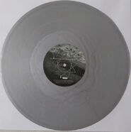 10th Anniversary Silver Vinyl