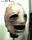 Replica of Corey's Self Titled mask