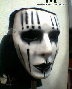 Joey Jordison Slipknot Wiki Fandom