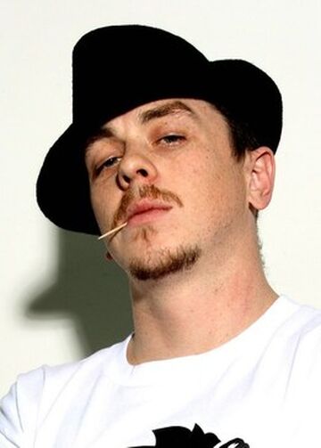 Sid Wilson | Slipknot Wiki | Fandom