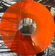 Translucent Orange Vinyl (US Indie Exclusive)