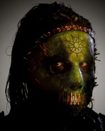 Jay Weinberg Slipknot Wiki Fandom