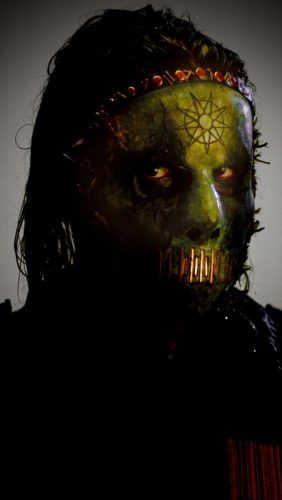 Jay Weinberg Slipknot Wiki Fandom