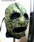 Replica of Corey's Vol. 3 mask