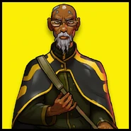 Dr. Jeremiah Onu