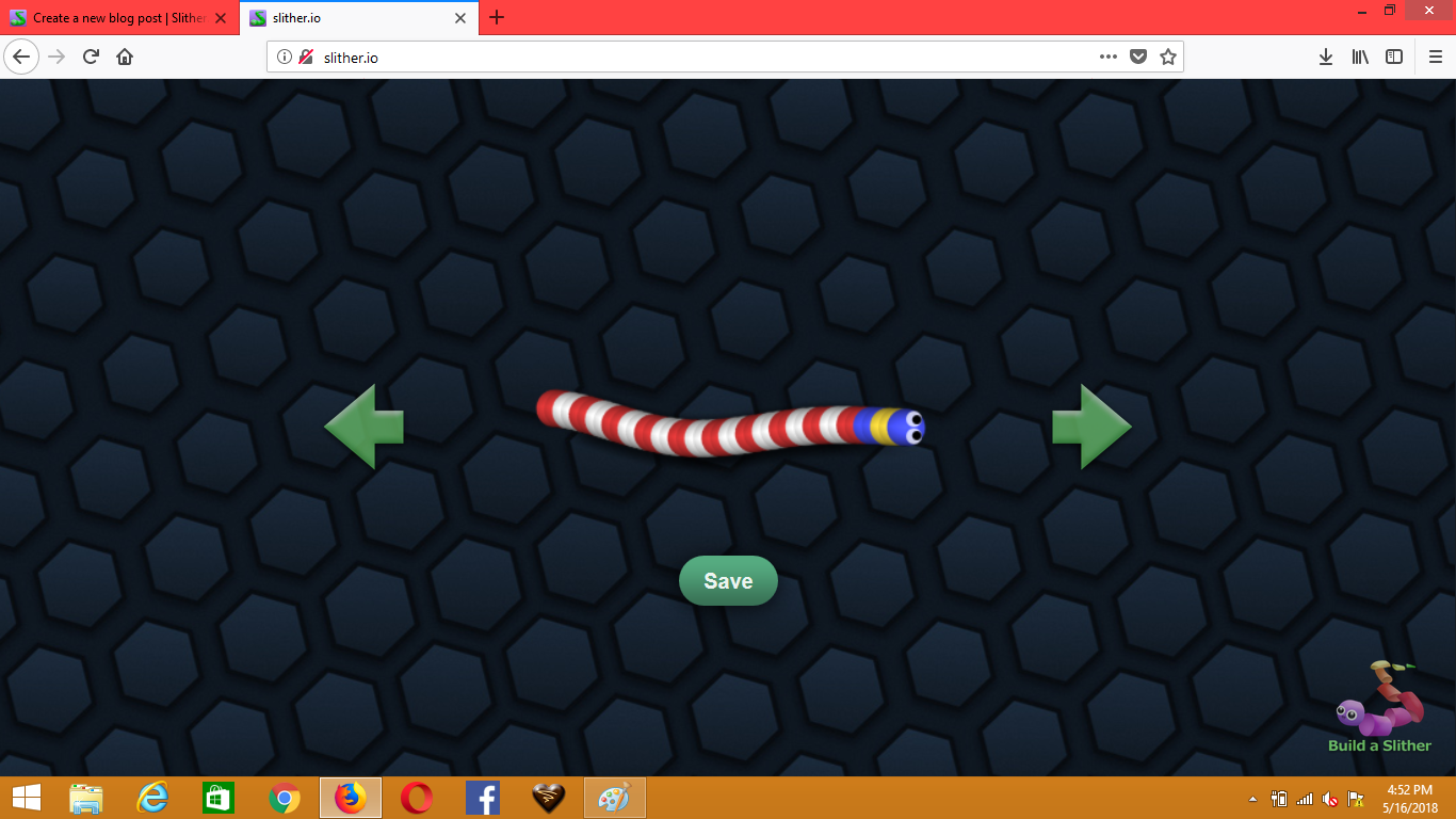 Slither.io, Software